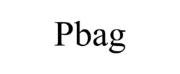 PBAG