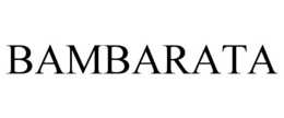 BAMBARATA