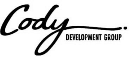 CODY. DEVELOPMENT GROUP