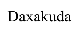 DAXAKUDA