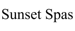 SUNSET SPAS