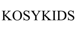 KOSYKIDS