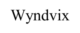 WYNDVIX