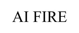 AI FIRE