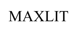 MAXLIT