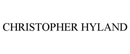CHRISTOPHER HYLAND
