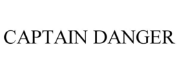 CAPTAIN DANGER