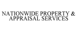 NATIONWIDE PROPERTY & APPRAISAL SERVICES