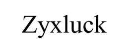 ZYXLUCK