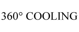 360° COOLING