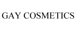 GAY COSMETICS