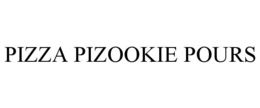 PIZZA PIZOOKIE POURS