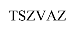TSZVAZ