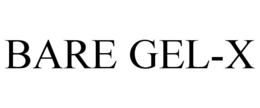 BARE GEL-X