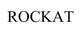 ROCKAT