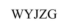 WYJZG