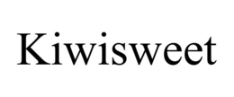 KIWISWEET