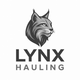 LYNX HAULING