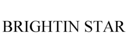 BRIGHTIN STAR