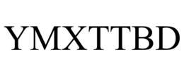 YMXTTBD