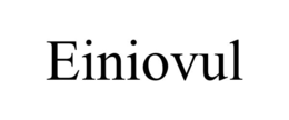 EINIOVUL