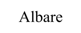 ALBARE