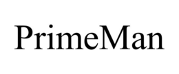 PRIMEMAN