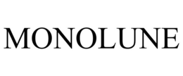 MONOLUNE
