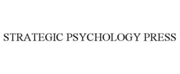 STRATEGIC PSYCHOLOGY PRESS