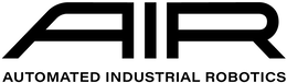 AIR AUTOMATED INDUSTRIAL ROBOTICS