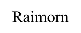 RAIMORN