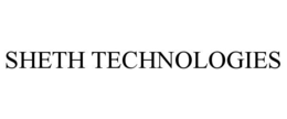 SHETH TECHNOLOGIES