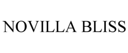 NOVILLA BLISS