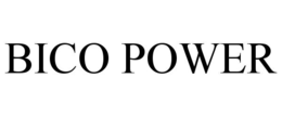 BICO POWER
