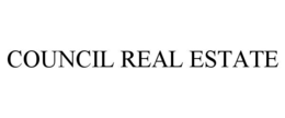 COUNCIL REAL ESTATE