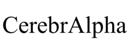 CEREBRALPHA