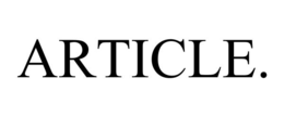 ARTICLE.