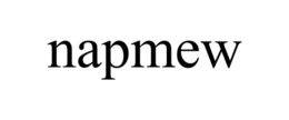 NAPMEW