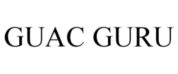 GUAC GURU