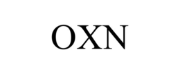 OXN