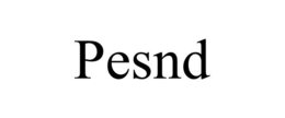 PESND