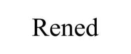 RENED