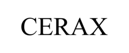 CERAX