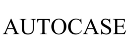 AUTOCASE