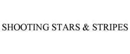 SHOOTING STARS & STRIPES