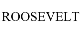 ROOSEVELT