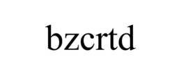 BZCRTD