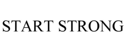 START STRONG