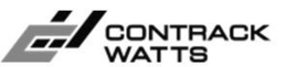 CW CONTRACK WATTS