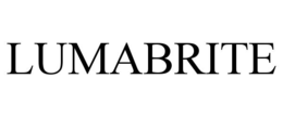LUMABRITE